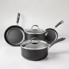 Premium Non-Stick Cookware Set