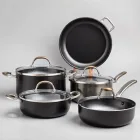 Premium Non-Stick Cookware Set