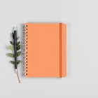 Photography Notebook Journal