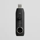 Mic Mate USB Audio Interface