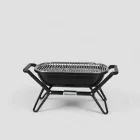 Portable Outdoor Grill