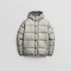Padded Oversized Jacket