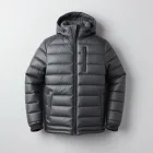Polar Express Insulated Jacket