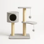 Cat Post & Play System