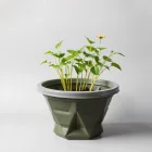 Collapsible Garden Planter