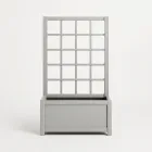 Trellis Planter Box
