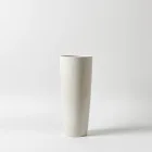 Tall Resin Planter
