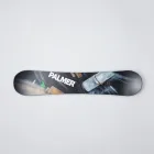 Palmer P3 Snowboard