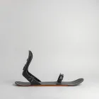 Pinnacle Pro Snowboard Set