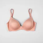 Padded Plunge Bra