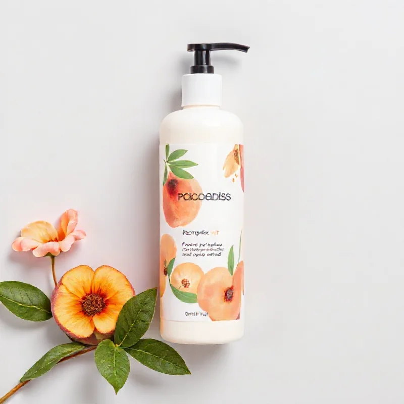 Peach Paradise Conditioner