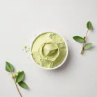 Green Pea Protein Powder