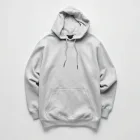 Puff Print Hoodie