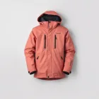 Powder Pro Snowboard Jacket