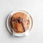 Protein Pancake Mix - Chocolate