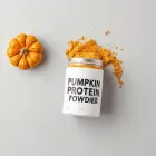 Pumpkin Protein Powder