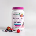 Probiotic Protein Powder - Berry Burst