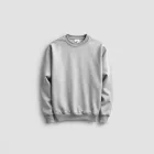 Pixelated Print Sweatshirt