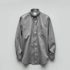 Patch Pocket Shirt
