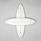 Pro Performance Surfboard