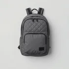 Pioneer Quilted Backpack