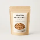 Protein Quinoa Mix