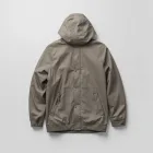 Punk Rock Anorak