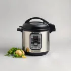 Multi-Functional Pressure Cooker