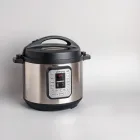 Multi-Function Pressure Cooker