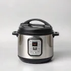 Electric Pressure Cooker