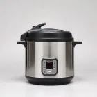 Multi-Function Pressure Cooker