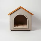 Pet Rebel House