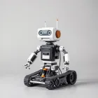 Programmable Robot Kit