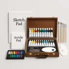 Professional Art Set