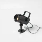 Christmas Lights Projector