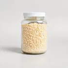 Protein Fortified Oatmeal