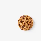 Nutty Protein Granola