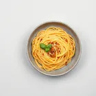 Protein Spaghetti