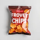 Savory Protein Chips