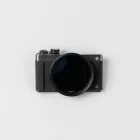 Camera Protection Filter