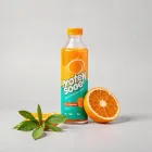 Protein Sodas - Orange Burst
