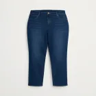 Essential Plus Size Jeans