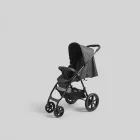 Pet Stroller - All-Terrain