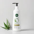 Pet Shampoo with Aloe Vera