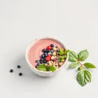 Protein Smoothie Bowl