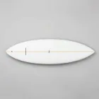 Performance Shortboard - 6'0"