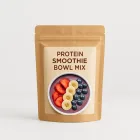 Protein Smoothie Bowl Mix