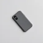 Premium Silicone Case