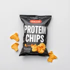 Protein Snack Chips