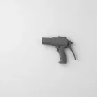 Portable Snow Cannon
